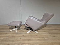 Prominent - ashley - verstelbare relaxfauteuil - afbeelding 6 van  15