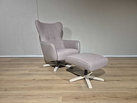 Prominent - ashley - verstelbare relaxfauteuil - afbeelding 1 van  15