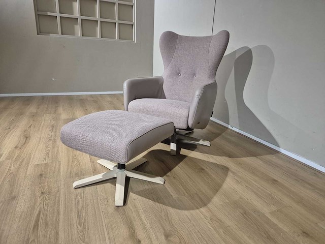 Prominent - ashley - verstelbare relaxfauteuil - afbeelding 9 van  15