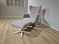 Prominent - ashley - verstelbare relaxfauteuil - afbeelding 9 van  15