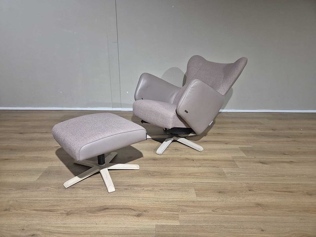 Prominent - ashley - verstelbare relaxfauteuil - afbeelding 3 van  9