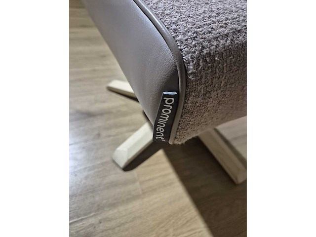 Prominent - ashley - verstelbare relaxfauteuil - afbeelding 6 van  9