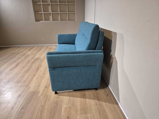 Prominent - bali - 2,5 zits bank - afbeelding 3 van  9