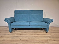 Prominent - bali - 2,5 zits bank - afbeelding 6 van  9