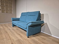 Prominent - bali - 2,5 zits bank - afbeelding 7 van  9