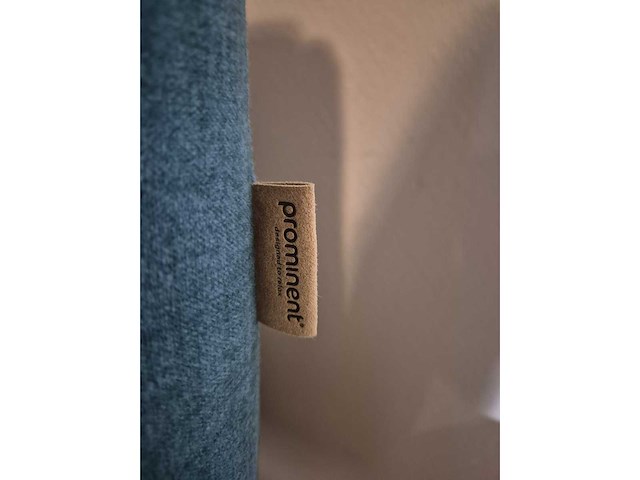 Prominent - bali - 2,5 zits bank - afbeelding 8 van  9