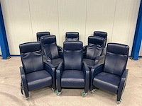 Prominent - buidelstoel - afbeelding 1 van  3