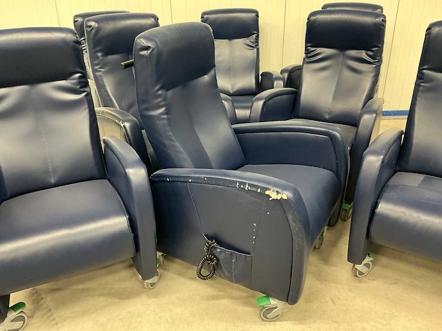 Prominent - buidelstoel - afbeelding 3 van  3