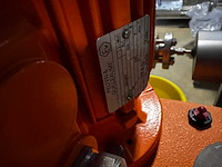 Prominent - mobile dosing device - afbeelding 3 van  7