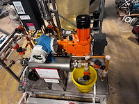 Prominent - mobile dosing device - afbeelding 1 van  7