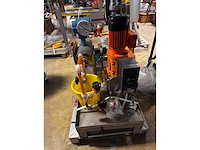 Prominent - mobile dosing device - afbeelding 4 van  7