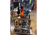 Prominent - mobile dosing device - afbeelding 5 van  7