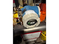 Prominent - mobile dosing device - afbeelding 6 van  7