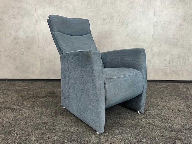 Prominent - relax fauteuil - afbeelding 1 van  10