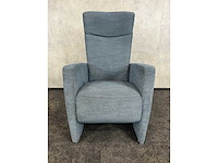 Prominent - relax fauteuil - afbeelding 3 van  10