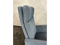 Prominent - relax fauteuil - afbeelding 6 van  10