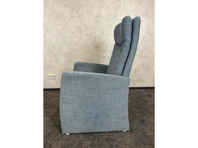 Prominent - relax fauteuil - afbeelding 9 van  10