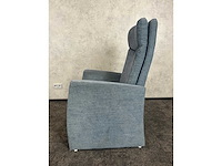 Prominent - relax fauteuil - afbeelding 9 van  10
