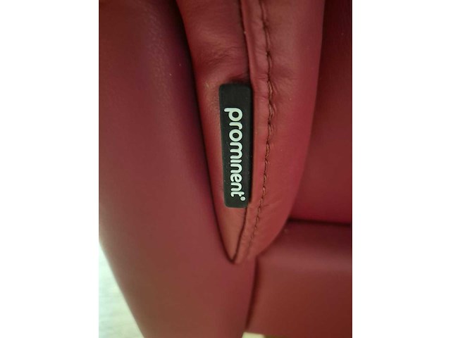Prominent - t508 - 2,5 zits bank - sofa - afbeelding 9 van  14