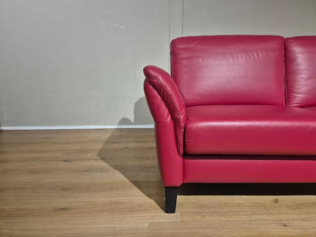 Prominent - t508 - 2,5 zits bank - sofa - afbeelding 14 van  14