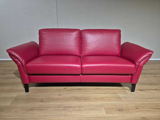 Prominent - t508 - 2,5 zits bank - sofa - afbeelding 1 van  14