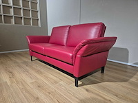 Prominent - t508 - 2,5 zits bank - sofa - afbeelding 8 van  14