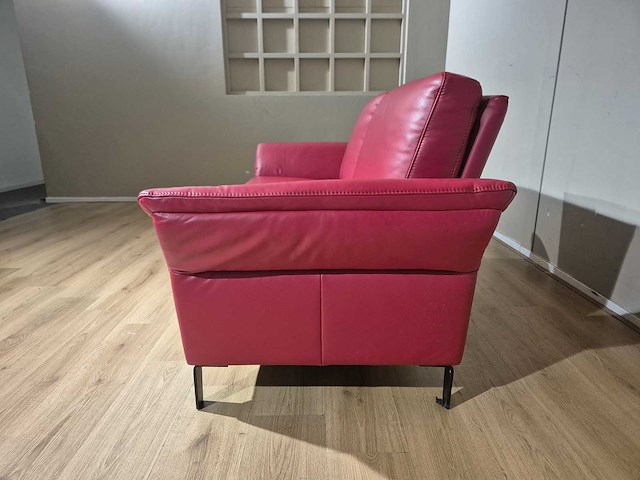 Prominent - t508 - 2,5 zits bank - sofa - afbeelding 10 van  14