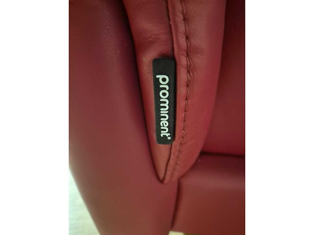 Prominent - t508 - 2,5 zits bank - sofa - afbeelding 11 van  14