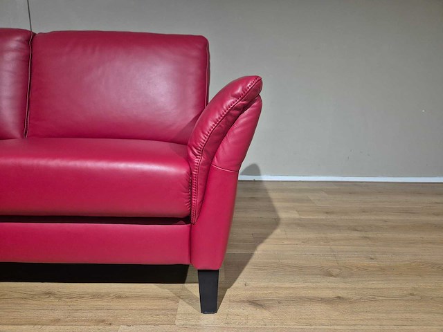 Prominent - t508 - 2,5 zits bank - sofa - afbeelding 12 van  14