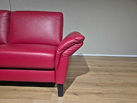 Prominent - t508 - 2,5 zits bank - sofa - afbeelding 13 van  14
