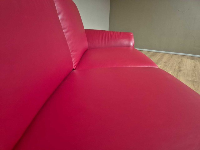 Prominent - t508 - 2,5 zits bank - afbeelding 2 van  14