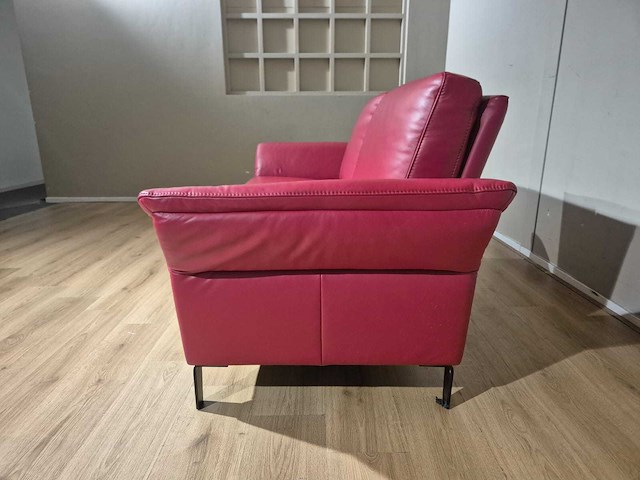 Prominent - t508 - 2,5 zits bank - afbeelding 10 van  14