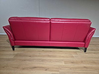 Prominent - t508 - 3 zits bank - sofa - afbeelding 1 van  4