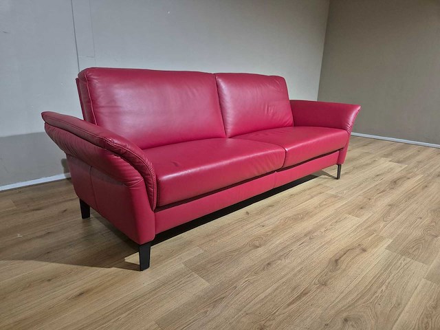 Prominent - t508 - 3 zits bank - sofa - afbeelding 2 van  4