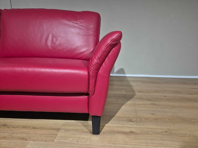 Prominent - t508 - 3 zits bank - sofa - afbeelding 4 van  4