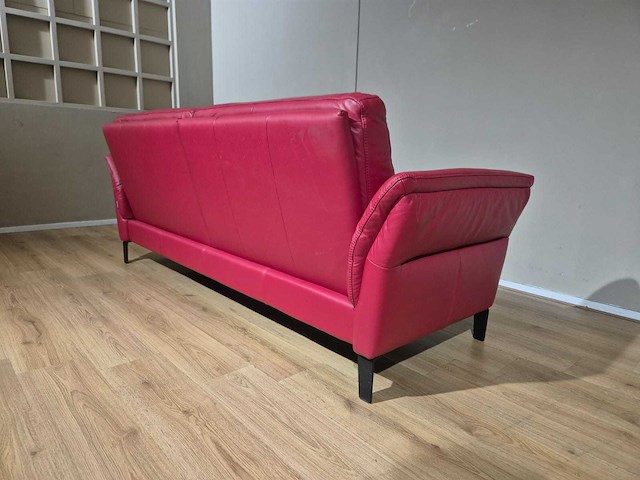 Prominent - t508 - 3 zits bank - afbeelding 6 van  14