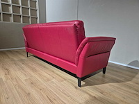 Prominent - t508 - 3 zits bank - afbeelding 6 van  14