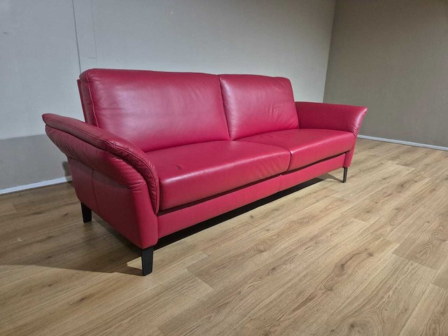 Prominent - t508 - 3 zits bank - afbeelding 7 van  14