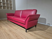 Prominent - t508 - 3 zits bank - afbeelding 8 van  14