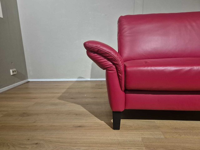 Prominent - t508 - 3 zits bank - afbeelding 12 van  14