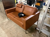 Prominent bankstel - afbeelding 1 van  9