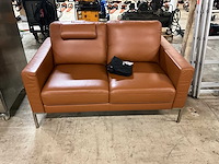 Prominent bankstel - afbeelding 2 van  9