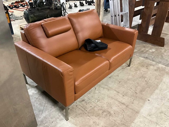 Prominent bankstel - afbeelding 3 van  9