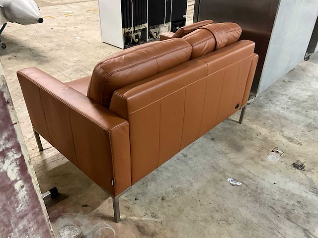 Prominent bankstel - afbeelding 5 van  9