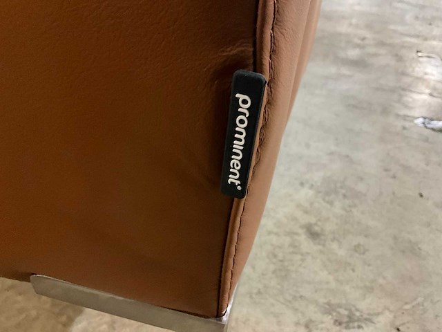 Prominent bankstel - afbeelding 6 van  9