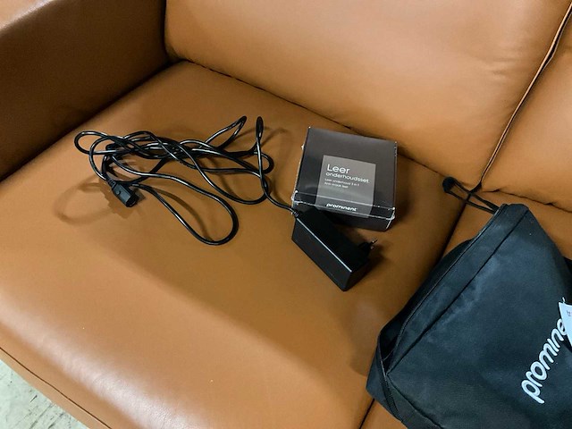 Prominent bankstel - afbeelding 8 van  9