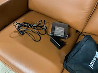 Prominent bankstel - afbeelding 8 van  9