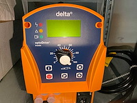 Prominent delta 1612 magneetdoseerpomp - afbeelding 2 van  3