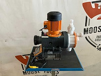 Prominente sigma s2ca meetpomp - afbeelding 3 van  5