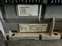 Prominente sigma s2ca meetpomp - afbeelding 4 van  5